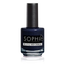 You Drive Me Navy, SOPHi